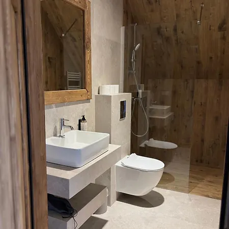 Apartman Wolniej Bezposrednio Przy Sciezce Rowerowej Velo Czorsztyn *