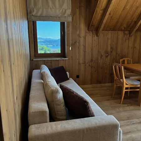 Wolniej Bezposrednio Przy Sciezce Rowerowej Velo Czorsztyn Apartman