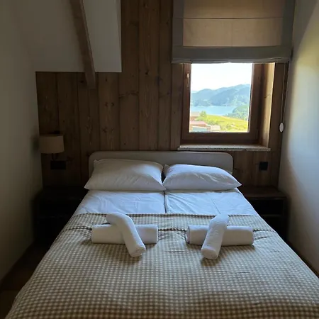 Apartman Wolniej Bezposrednio Przy Sciezce Rowerowej Velo Czorsztyn *