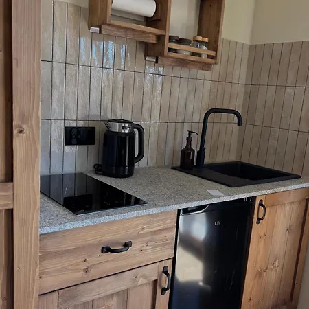 Apartman Wolniej Bezposrednio Przy Sciezce Rowerowej Velo Czorsztyn *