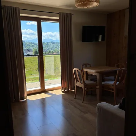 Wolniej Bezposrednio Przy Sciezce Rowerowej Velo Czorsztyn Apartment