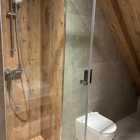 Apartman Wolniej Bezposrednio Przy Sciezce Rowerowej Velo Czorsztyn