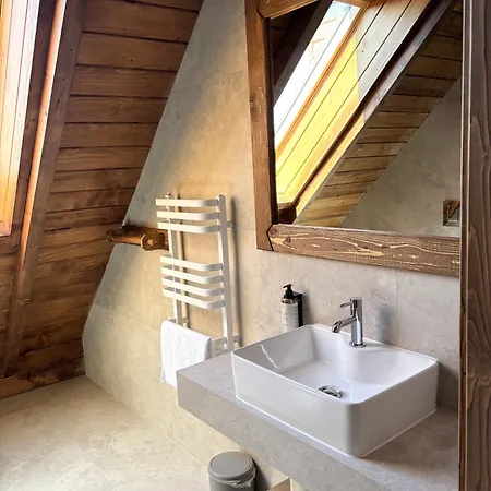 Apartman Wolniej Bezposrednio Przy Sciezce Rowerowej Velo Czorsztyn