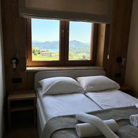 Wolniej Bezposrednio Przy Sciezce Rowerowej Velo Czorsztyn Apartment Falsztyn