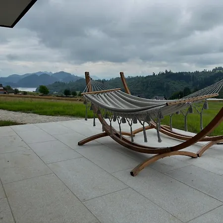 Wolniej Bezposrednio Przy Sciezce Rowerowej Velo Czorsztyn Falsztyn