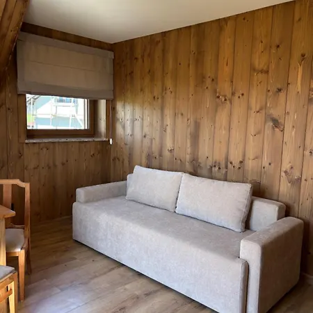 Apartman Wolniej Bezposrednio Przy Sciezce Rowerowej Velo Czorsztyn Falstin
