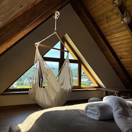 Wolniej Bezposrednio Przy Sciezce Rowerowej Velo Czorsztyn * Falsztyn