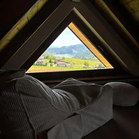 Apartment Wolniej Bezposrednio Przy Sciezce Rowerowej Velo Czorsztyn *