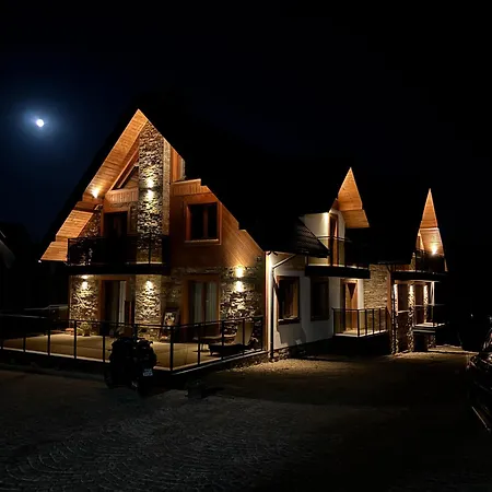 Wolniej Bezposrednio Przy Sciezce Rowerowej Velo Czorsztyn Falsztyn